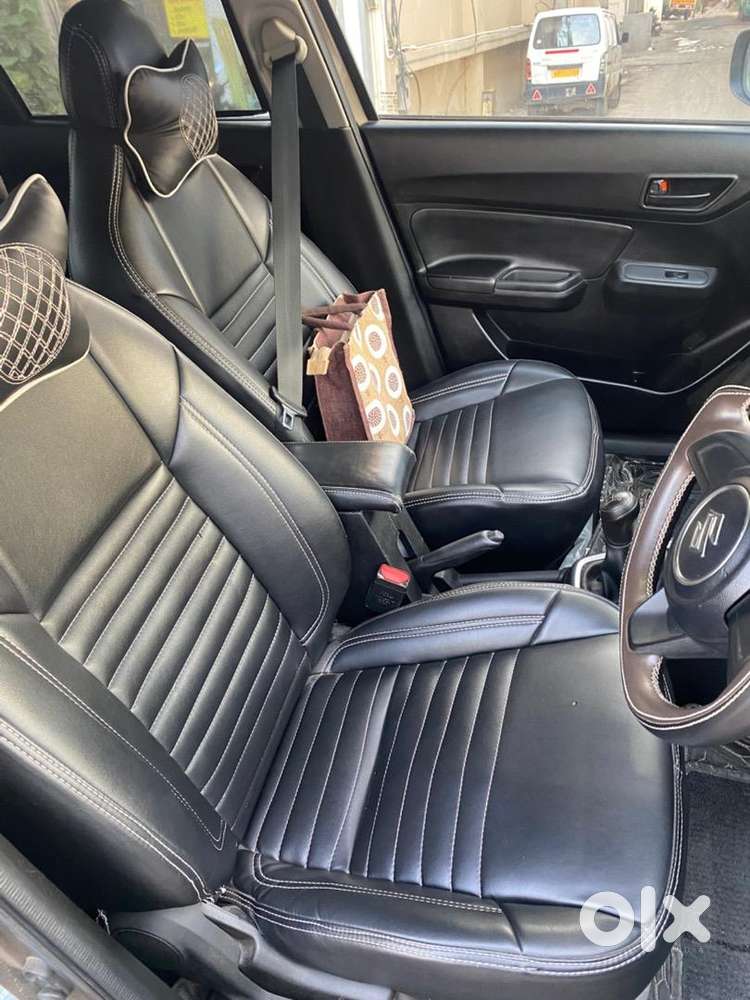 Maruti Suzuki Swift Lxi 2023 November Petrol