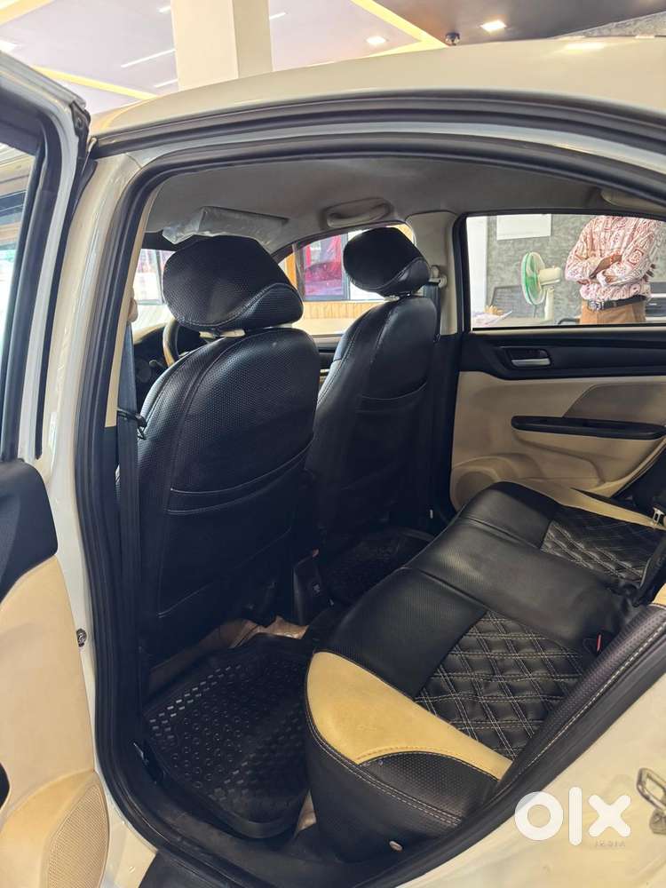 Honda Amaze S Petrol, 2021, Petrol