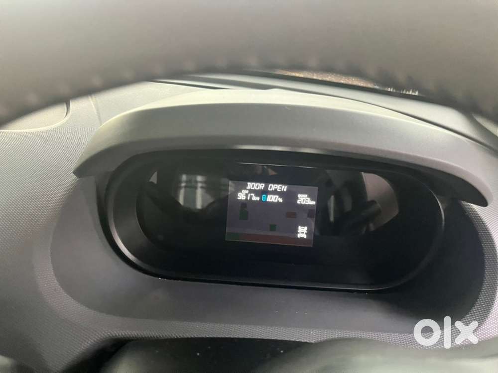 Tata Tiago Ev Xz Plus 2025