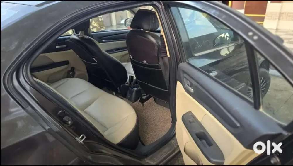 Honda Amaze 2020 Elite Edition Petrol