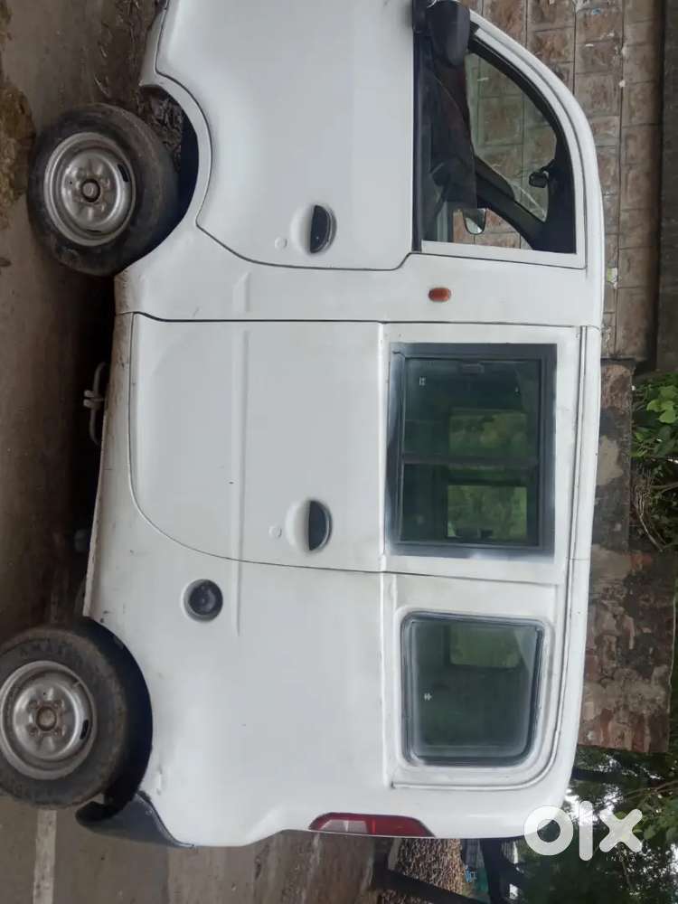 Tata Zip 2012