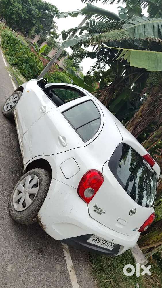 Nissan Gravite Acenta 2019 - 13000 Km Total Chala Hai