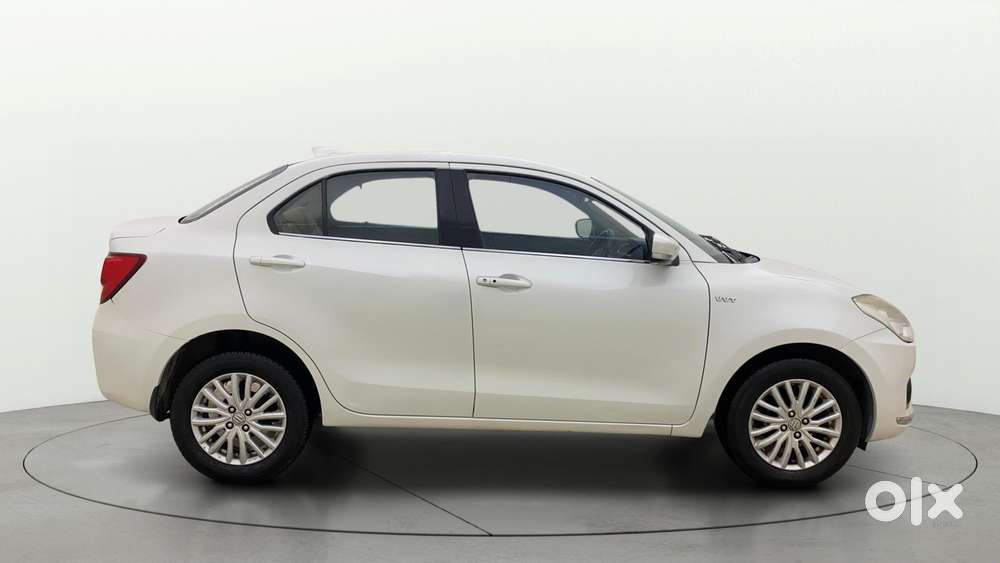Maruti Suzuki Swift Dzire Amt Zxi, 2019, Petrol