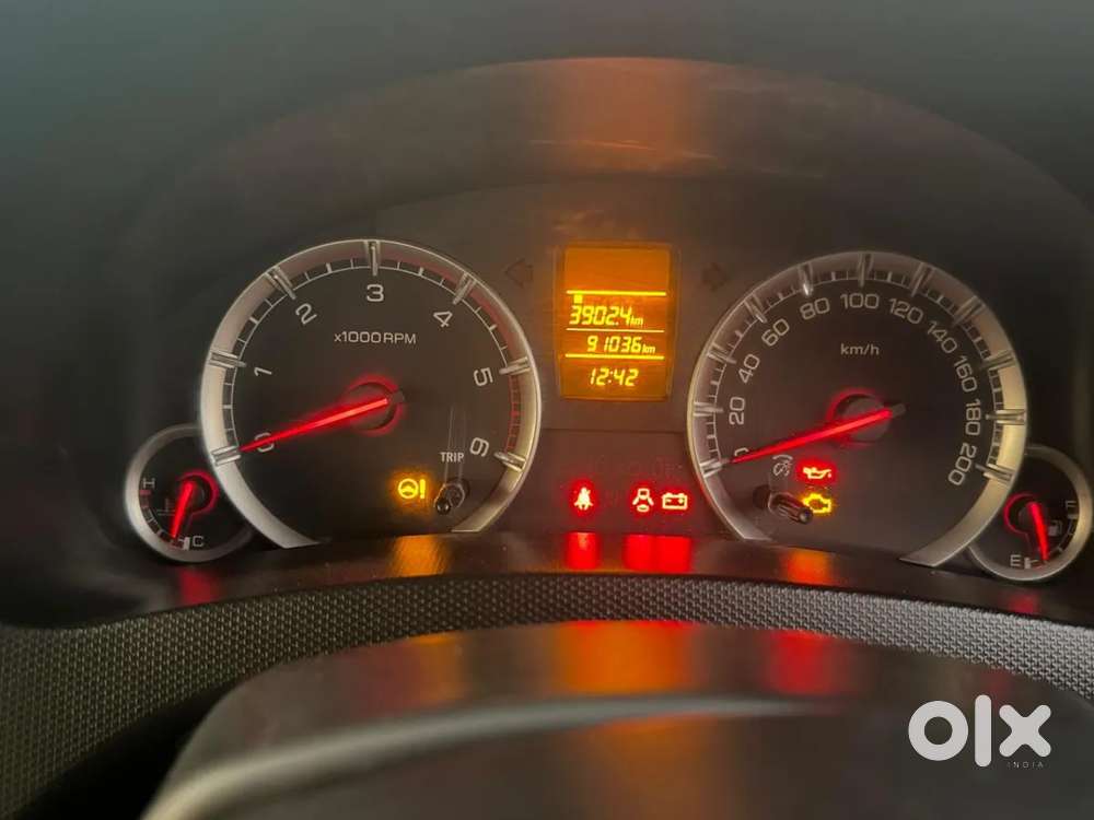 Maruti Suzuki Swift Vdi, 2017, Diesel
