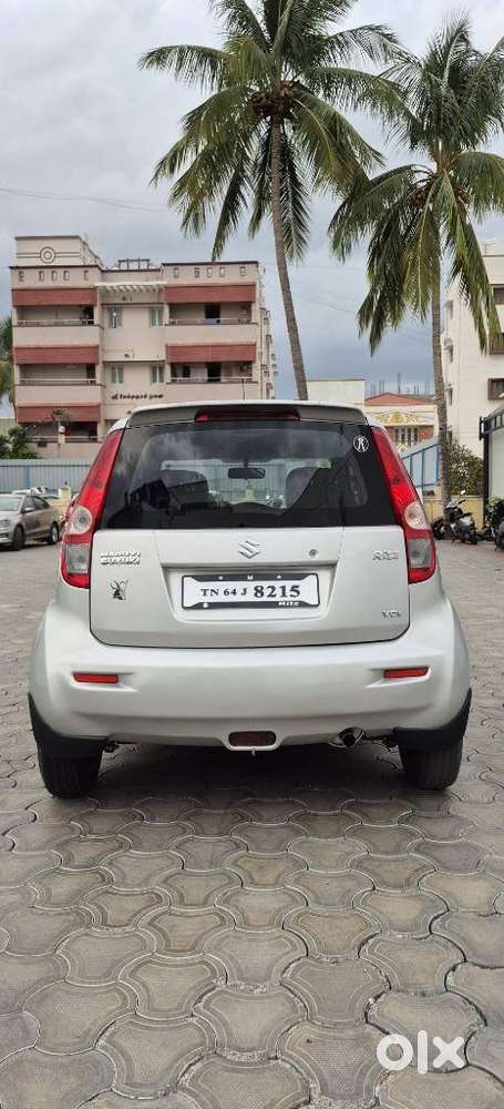 Maruti Suzuki Ritz Vdi (abs) Bs Iv, 2014, Diesel