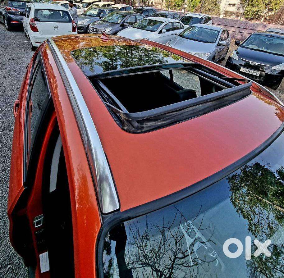 Bmw X1 Xdrive 20d M Sport, 2015, Diesel