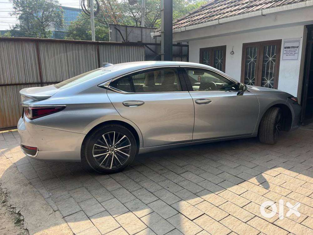 Lexus Es 300h, 2023, Petrol