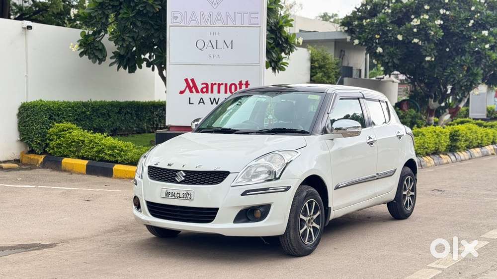 Swift 1.2 Vxi Manual 2014