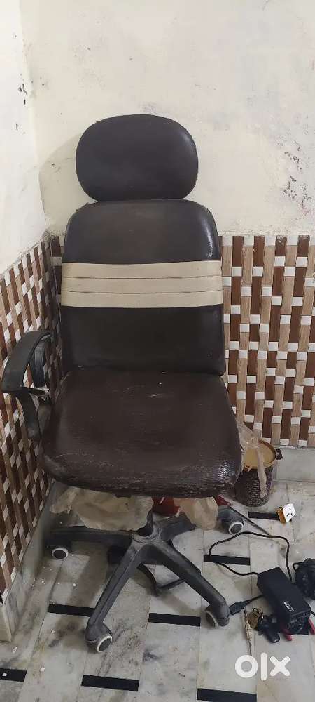 Office chair
