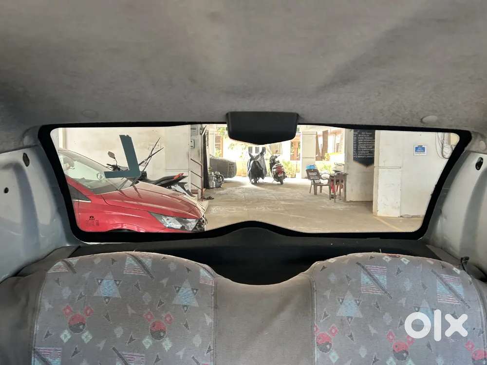 Tata Nano Cx
