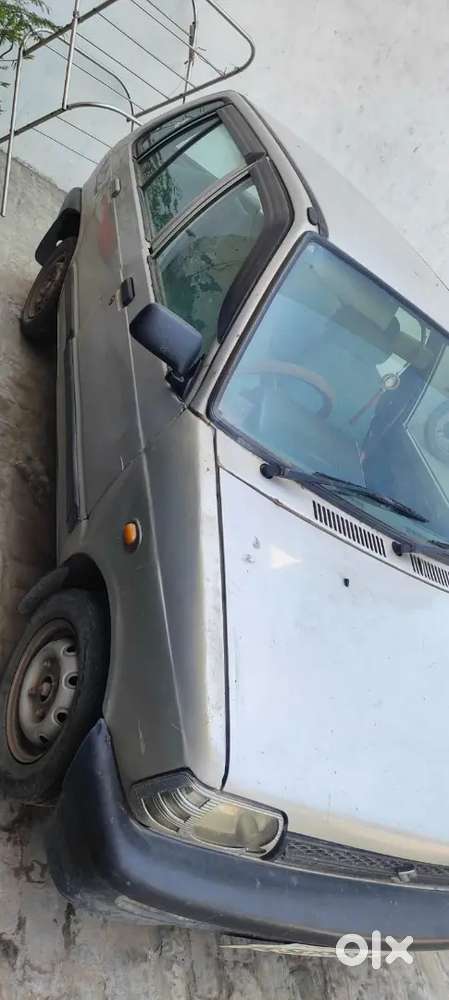 Suspension Bilkul Shi H Tyre Bhi 60% Se Jyada H Lpg Fitted Hai