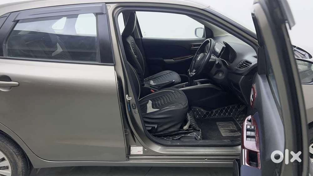 Maruti Suzuki Baleno 1.3 Delta, 2021, Petrol