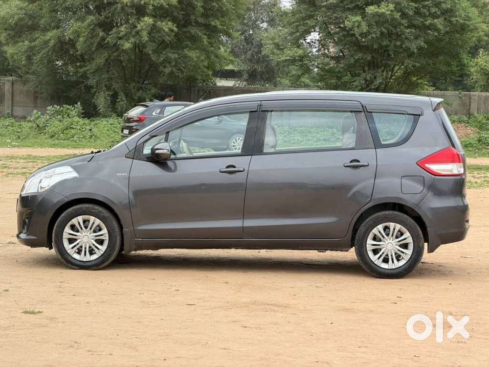 Maruti Suzuki Ertiga Vdi, 2015, Diesel