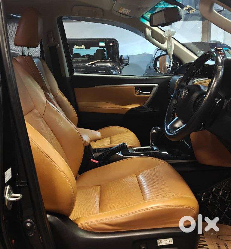 Toyota Fortuner 4x2 At 2.8 Diesel, 2023, Diesel