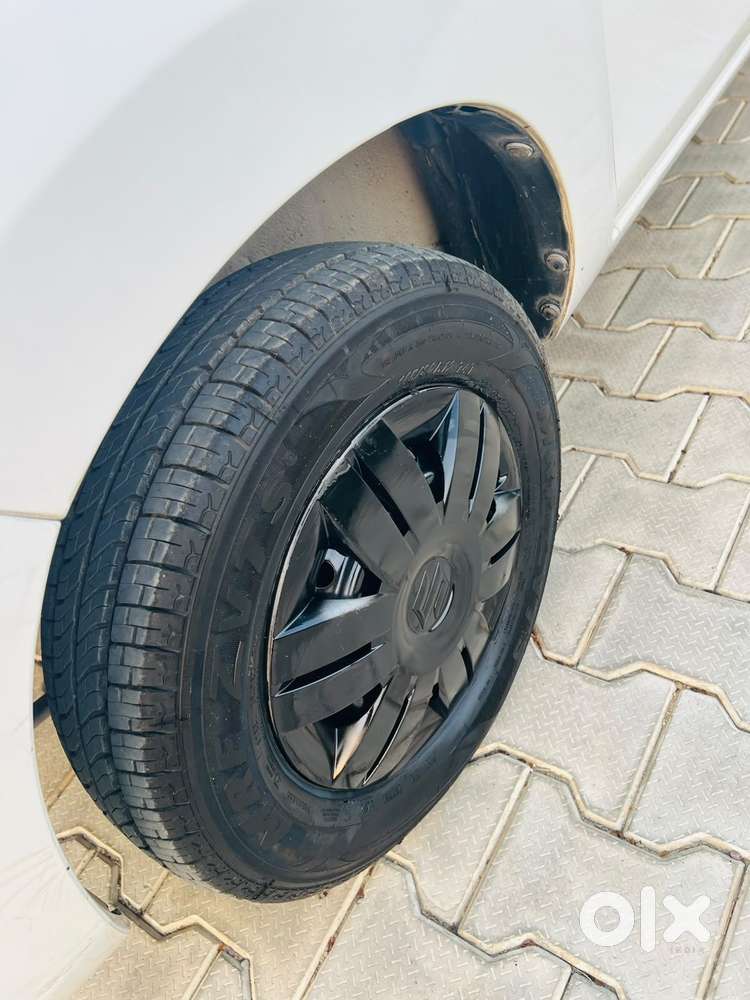 Maruti Suzuki Alto 800 Lxi, 2015, Petrol