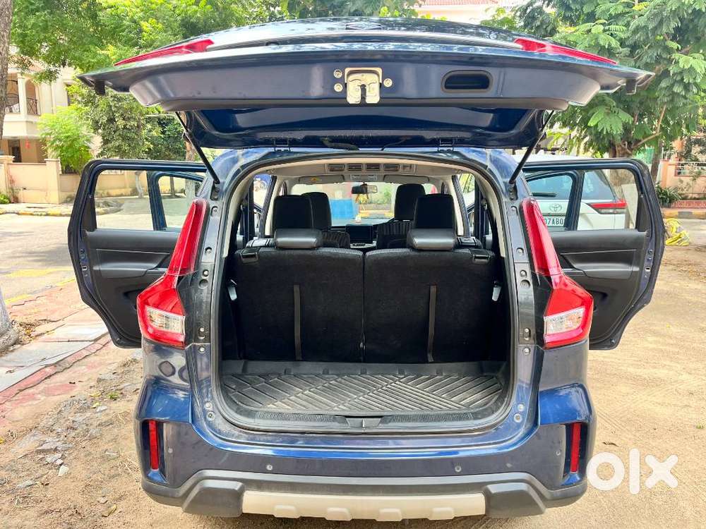 Maruti Suzuki Xl6 Smart Hybrid 31.5km Driven, Single Owner, Excellent