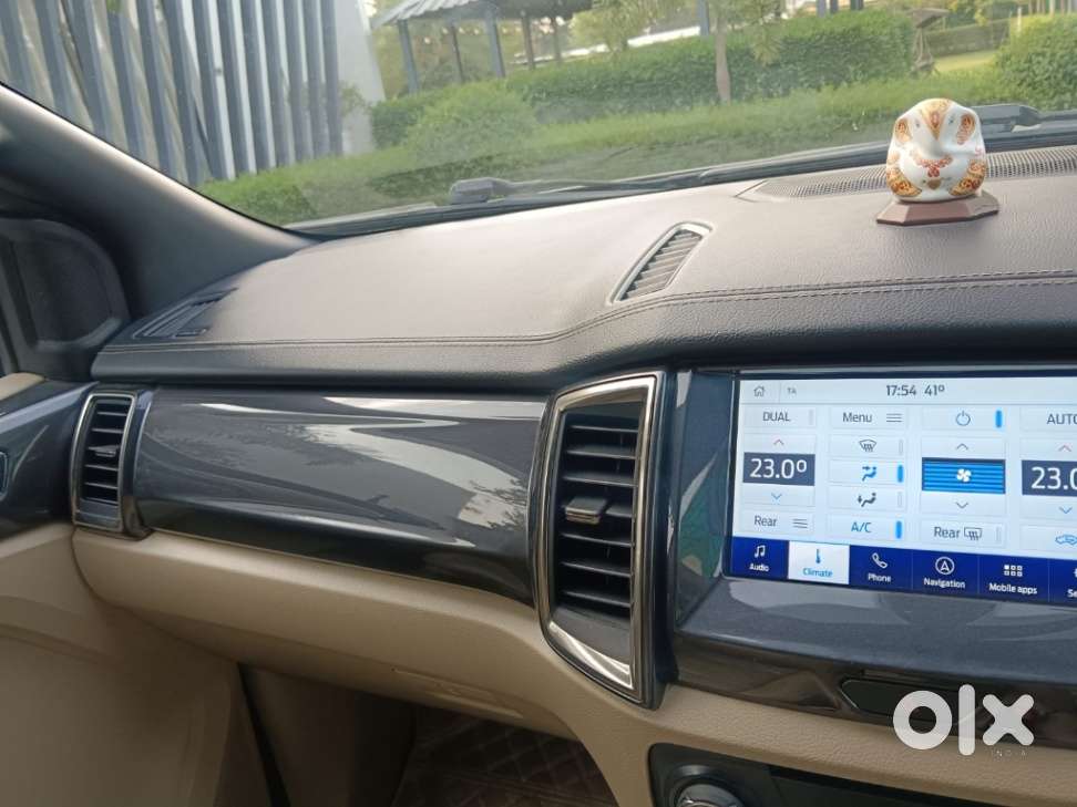 Ford Endeavour Sport Edition, 2021, Diesel