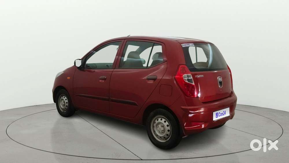 Hyundai I10 Era, 2012, Petrol