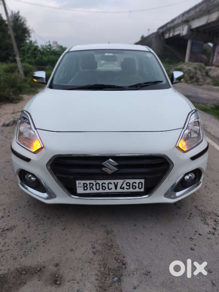 Maruti Suzuki Dzire 1.2 Vxi Cng, 2022, Cng & Hybrids