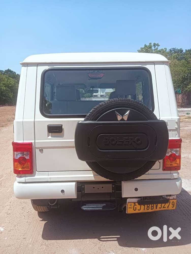 Mahindra Bolero 1.5 B4, 2023, Diesel