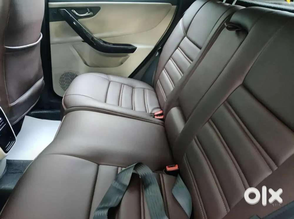 Tata Nexon 2021 Petrol (60000kms Driven)