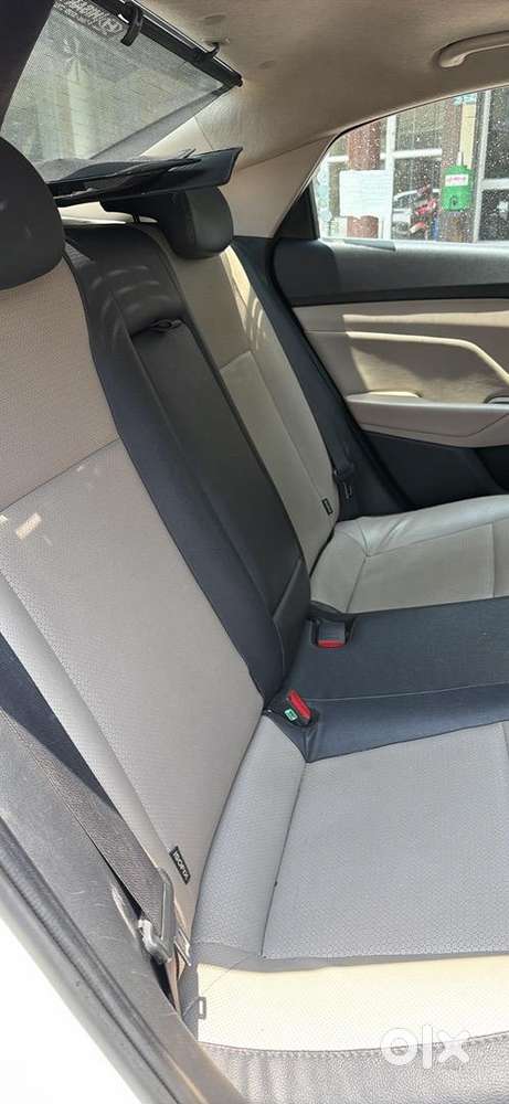 Hyundai Verna Petrol 2023