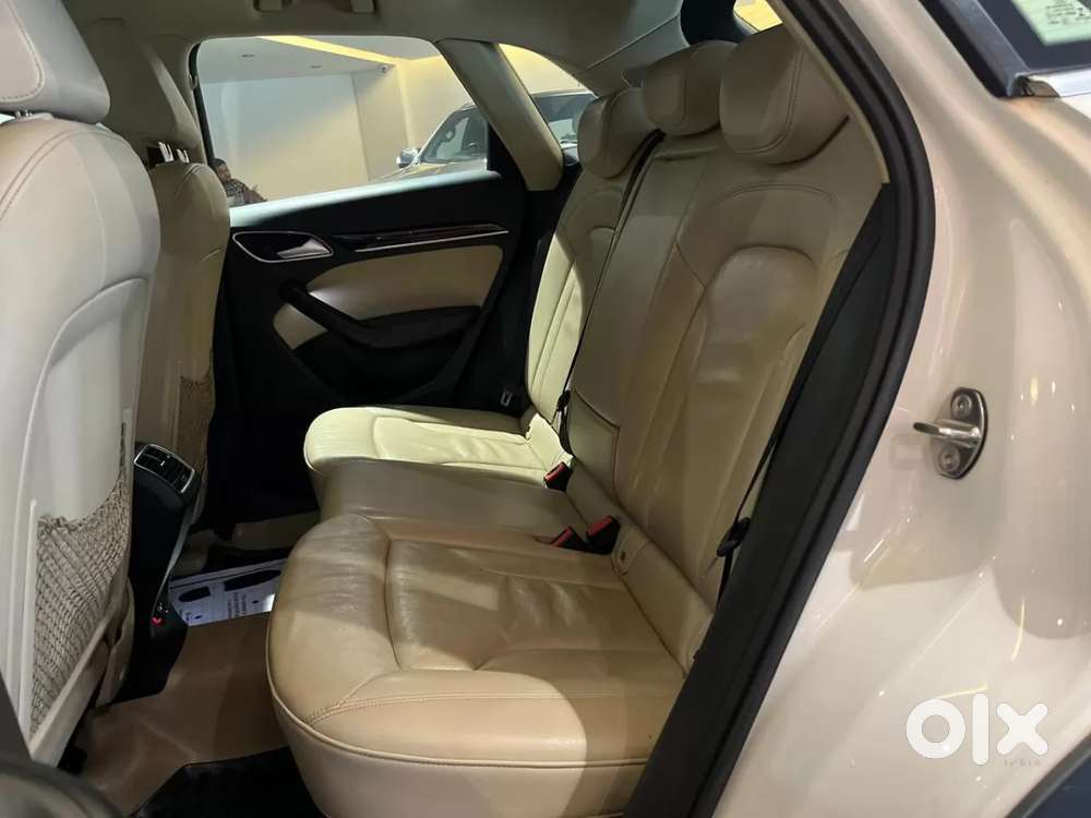 Audi Q3 30 Tdi S, 2017, Diesel