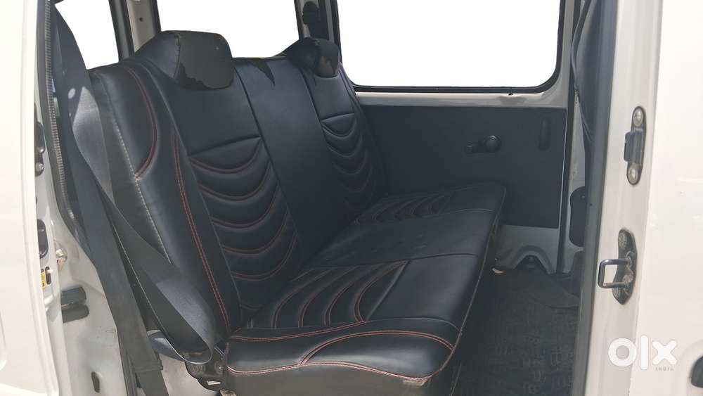 Maruti Suzuki Eeco Cng 5 Seater Ac, 2024, Cng & Hybrids