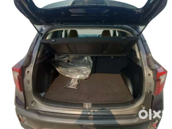 Kia Seltos 1.5 Htx+ Diesel Imt, 2023, Diesel