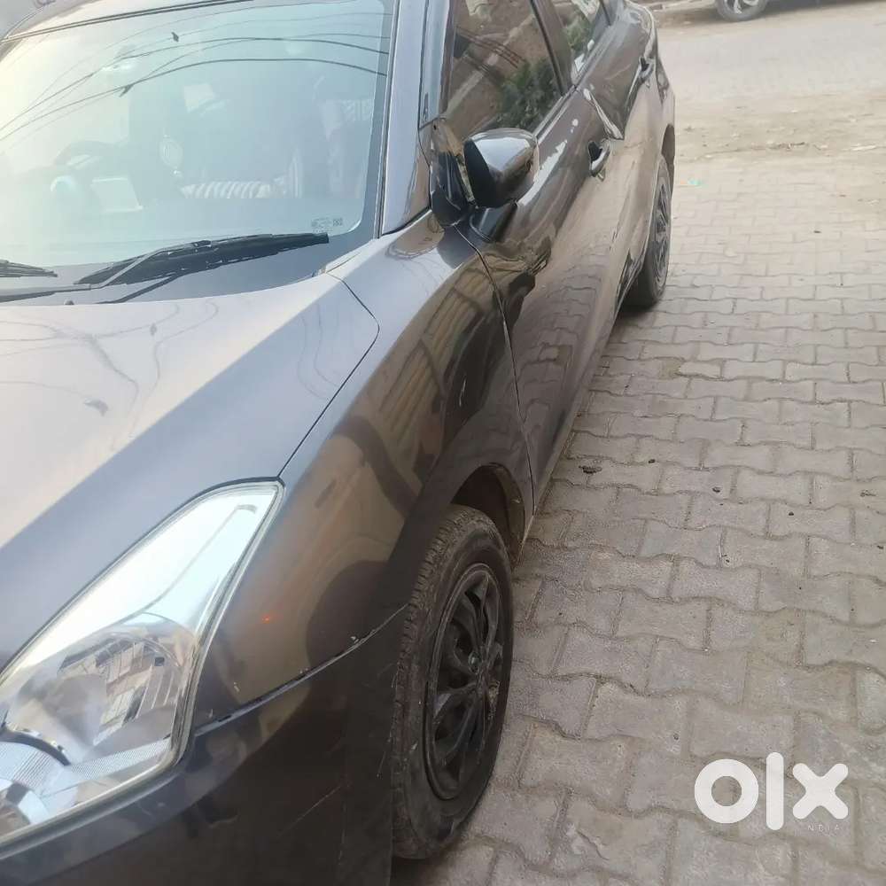 Baleno Delta