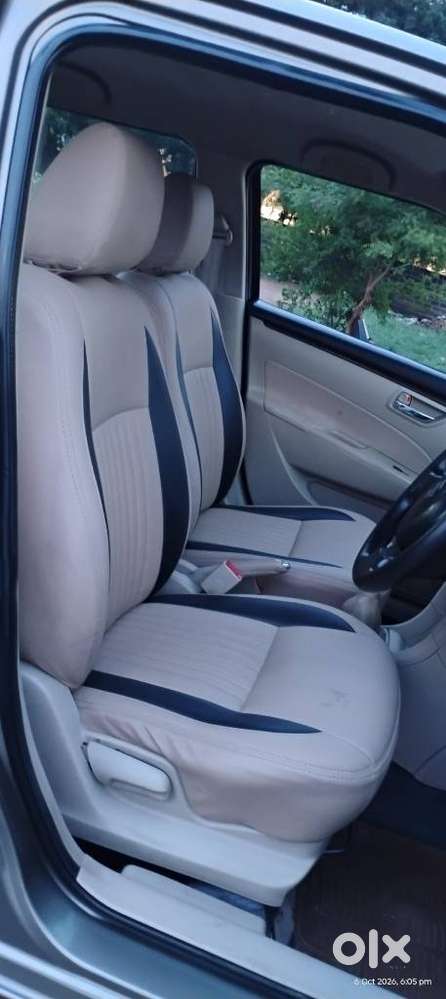 Maruti Suzuki Dzire 1.2 Vxi, 2016, Petrol