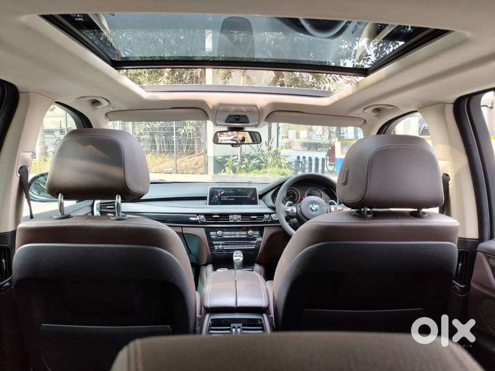 Bmw X5 Xdrive 30d M Sport, 2017, Diesel