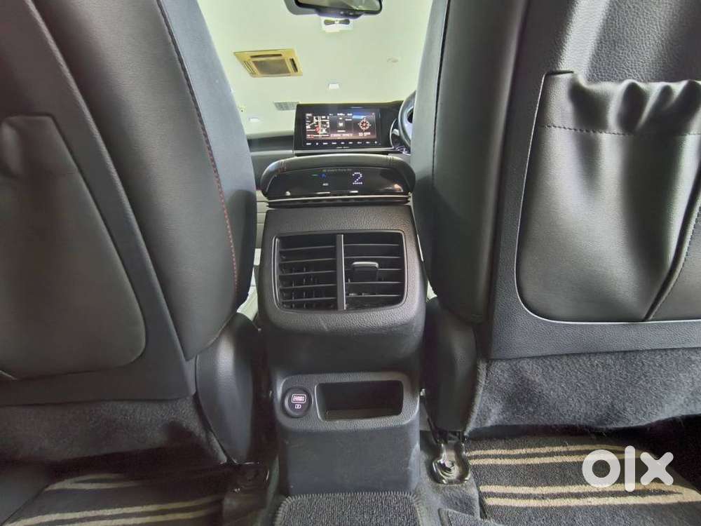 Kia Seltos Gtx Plus, 2019, Petrol