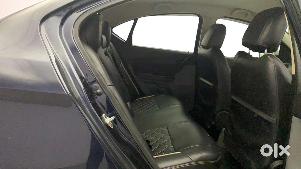 Tata Tigor Xz, 2018, Petrol