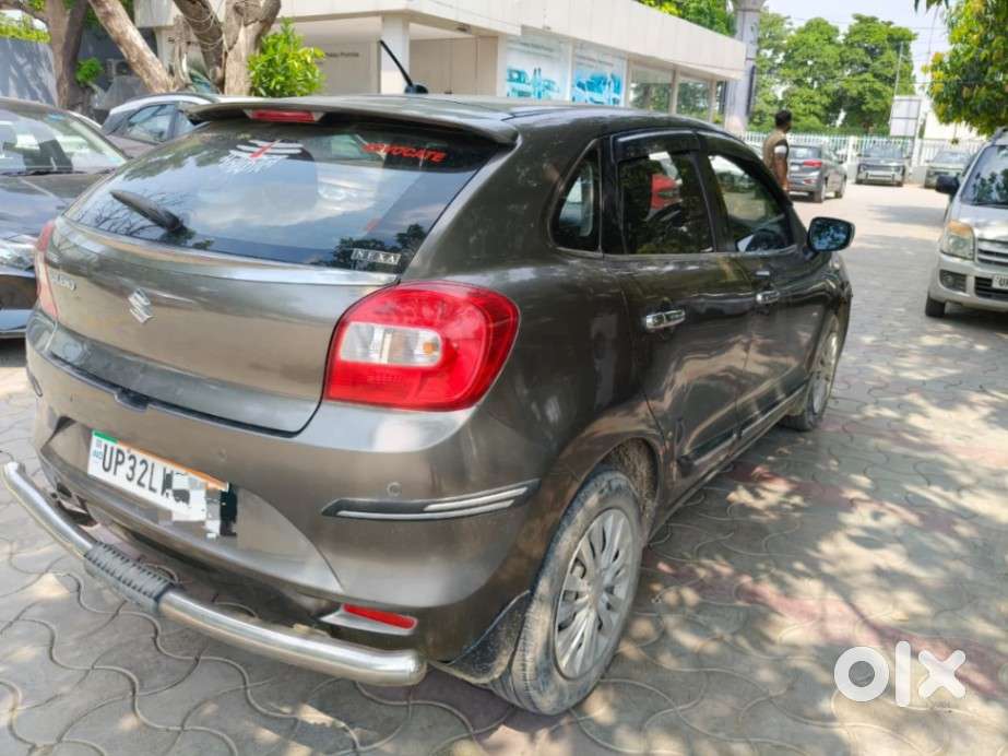 Maruti Suzuki Baleno Delta, 2021, Petrol