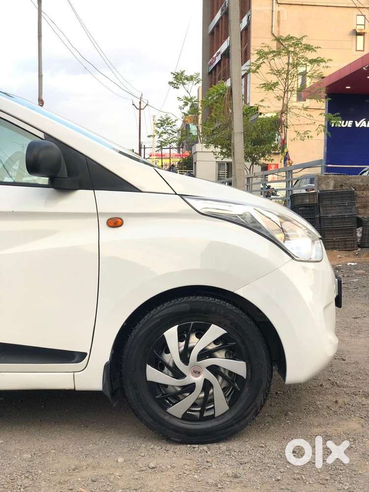 Hyundai Eon Era Plus, 2018, Petrol