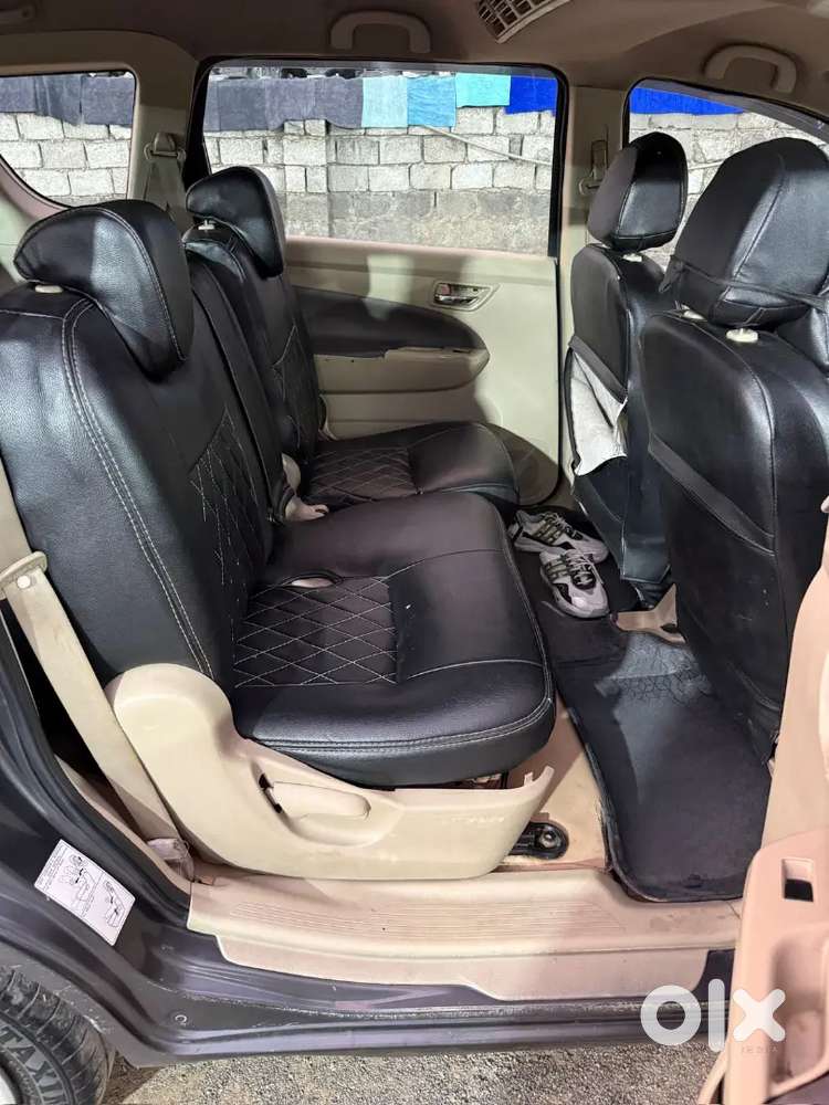 Maruti Suzuki Ertiga Vdi 2016
