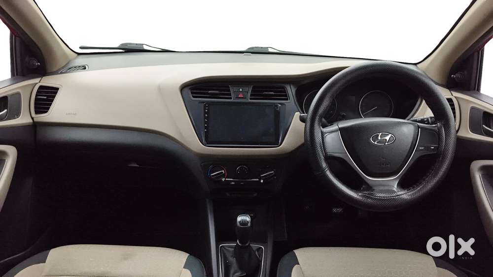 Hyundai Elite I20 Era 1.2, 2016, Petrol