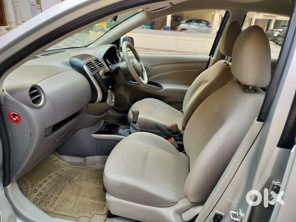 Nissan Sunny Xv, 2014, Petrol