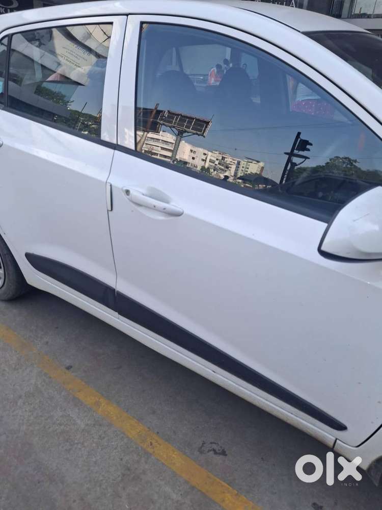 It Is Well Maintained Car