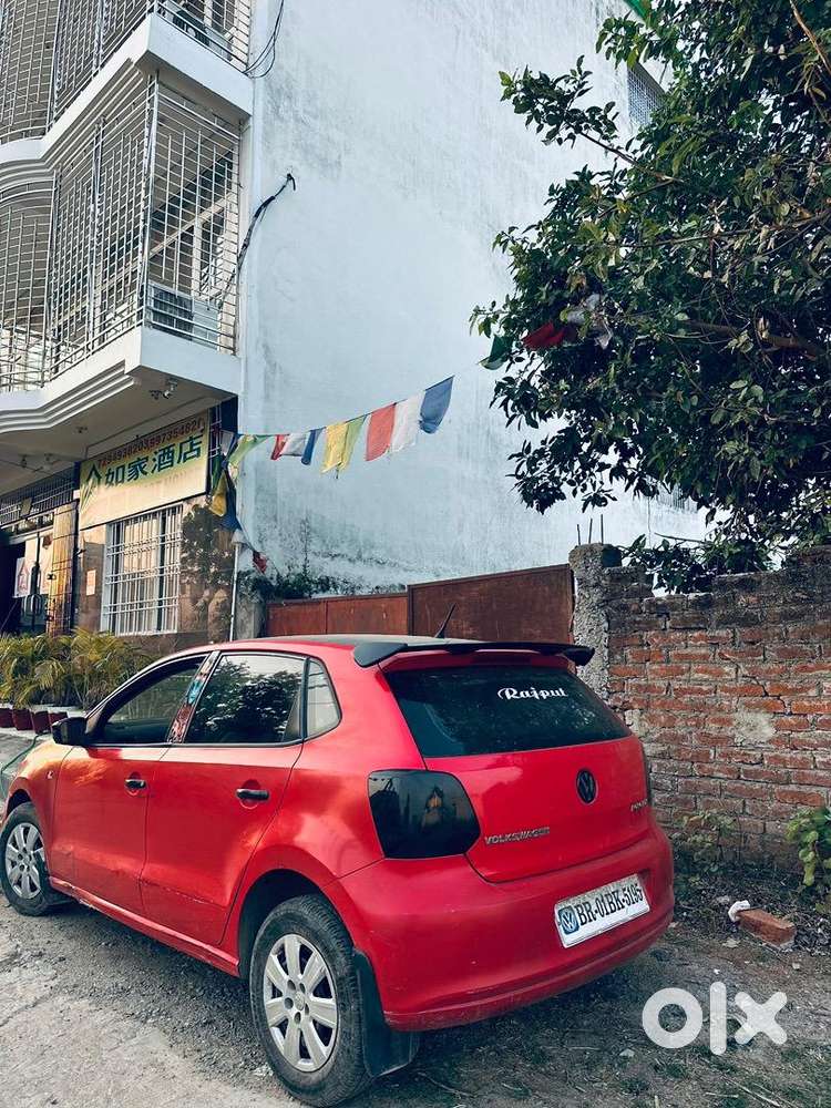 Volkswagen Polo 2013 Diesel Good Condition