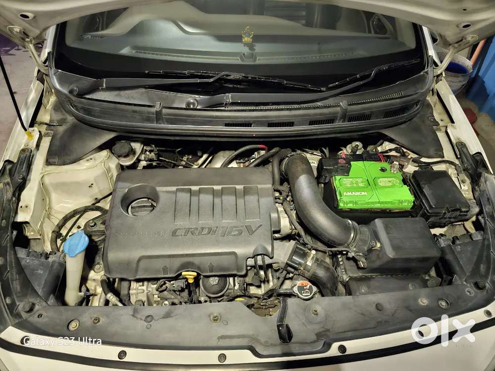Hyundai Elite I20 1.4 Diesel Top Condition Top End Model