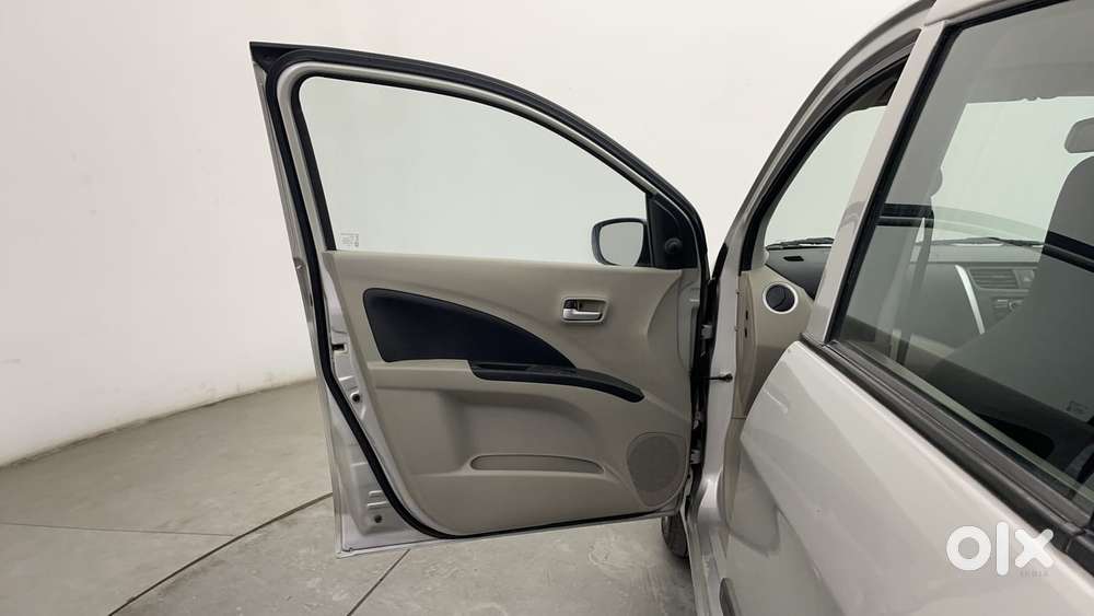Maruti Suzuki Celerio 1.0 Vxi Amt, 2014, Petrol