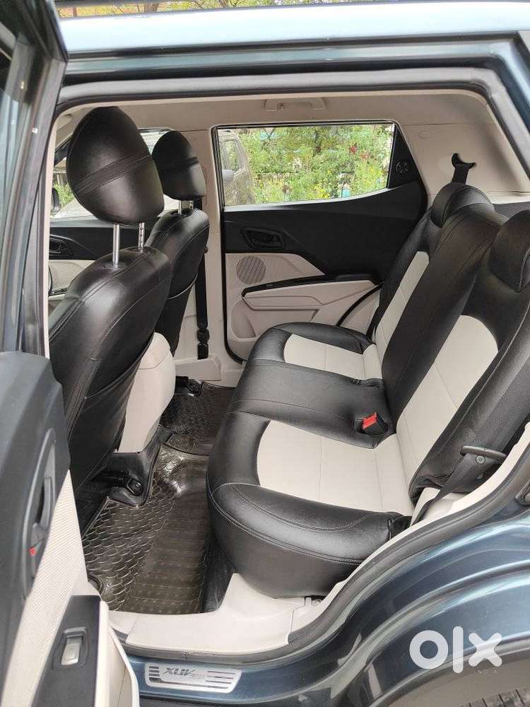 Mahindra Xuv300 W4, 2022, Petrol