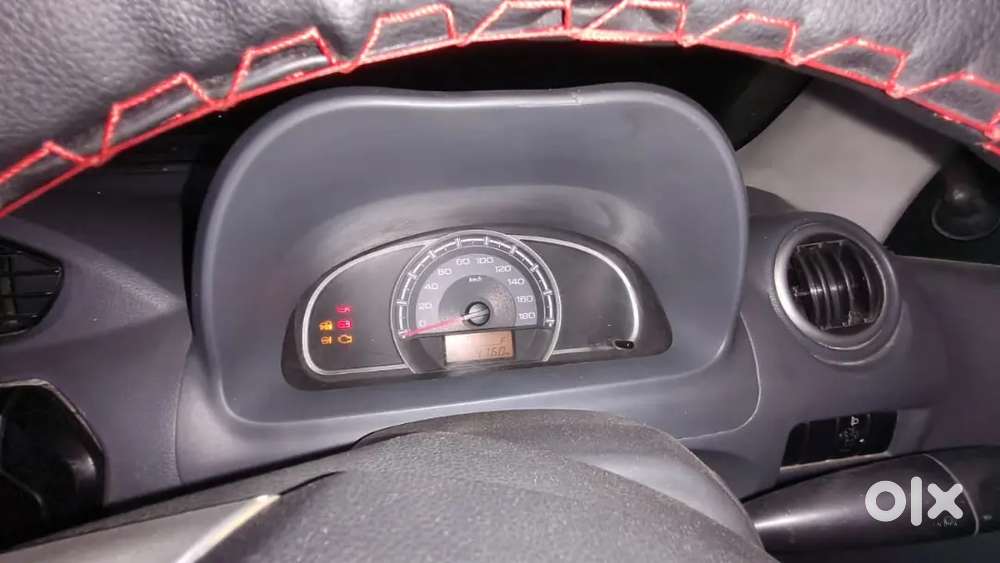 Maruti Suzuki Alto 800 2017 Petrol Manual