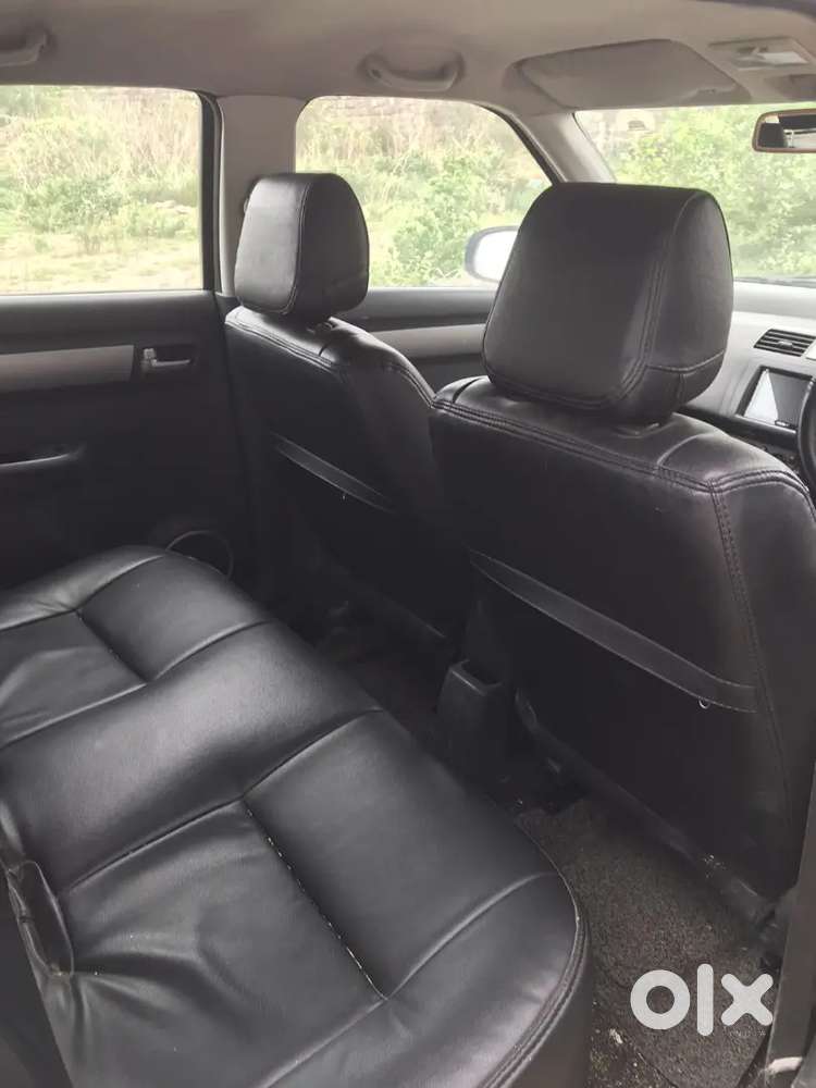 Maruti Suzuki Swift Vdi 2008