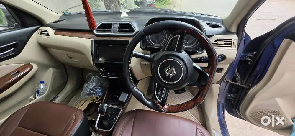Maruti Dzire 2018 Diesel