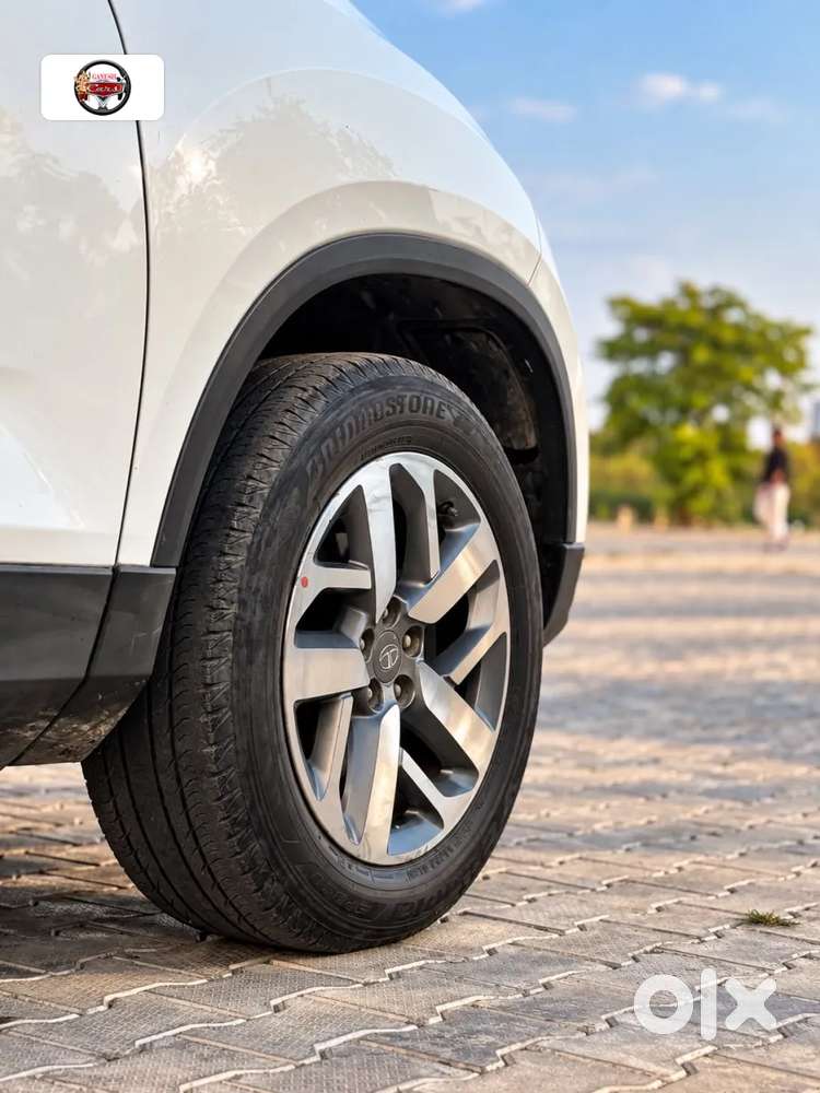Tata Safari 2.0 Kryotec Xza Plus, 2021, Diesel