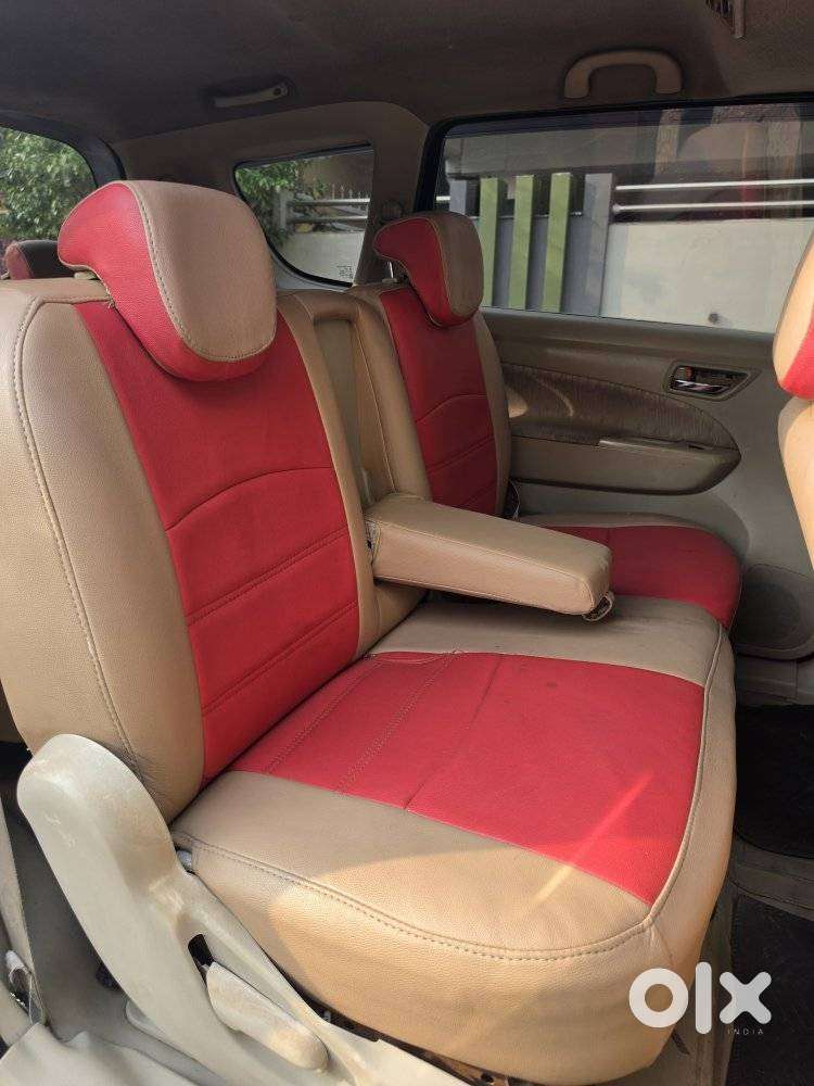 Maruti Suzuki Ertiga Vdi Shvs, 2013, Diesel