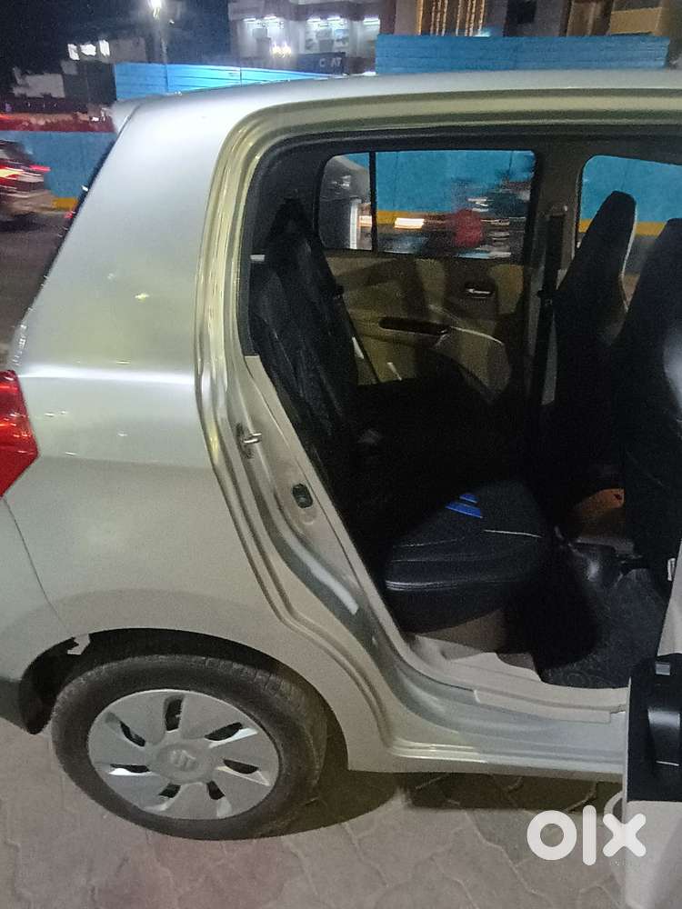 Maruti Suzuki Celerio Zxi Optional Amt Bsiv, 2018, Petrol